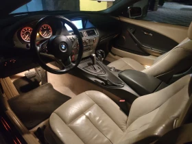 BMW 645 Cabrio , снимка 9