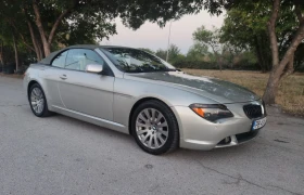 BMW 645 Cabrio , снимка 4