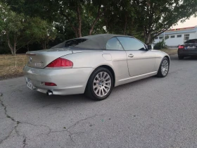 BMW 645 Cabrio , снимка 3