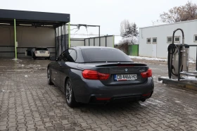 BMW 435 435i F33 | Пълен M пакет, снимка 2
