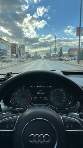 Audi S6 ������* ���������* ��������� * B&O * �������� *  | Mobile.bg � ����� ������ 10