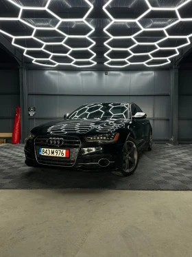 Audi S6 ������* ���������* ��������� * B&O * �������� *  | Mobile.bg � ����� ������ 2