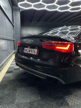 Audi S6 ������* ���������* ��������� * B&O * �������� *  | Mobile.bg � ����� ������ 4