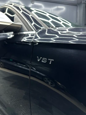 Audi S6 ������* ���������* ��������� * B&O * �������� *  | Mobile.bg � ����� ������ 5