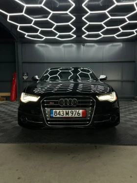 Audi S6 ������* ���������* ��������� * B&O * �������� *  | Mobile.bg � ����� ������ 3