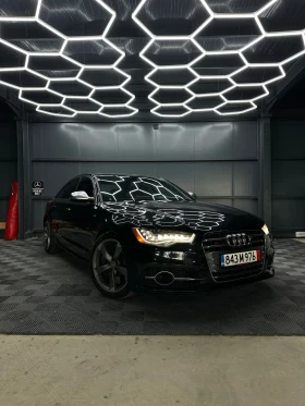������ Audi S6