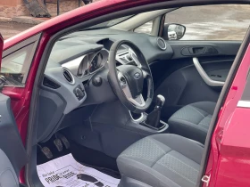 Ford Fiesta 1.6TDCi - 2999 € / 5865.53 лв. - 96544809 12