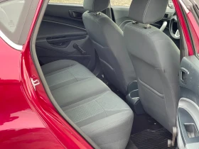 Ford Fiesta 1.6TDCi - 2999 € / 5865.53 лв. - 96544809 9