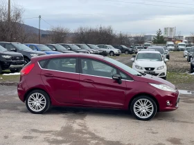 Ford Fiesta 1.6TDCi - 2999 € / 5865.53 лв. - 96544809 6