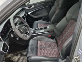 Audi Rs6 PERFORMANCE * Един собственик * Без инциденти *  | Auto.bg — изображение 10