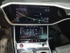 Audi Rs6 PERFORMANCE * Един собственик * Без инциденти *  | Auto.bg — изображение 9