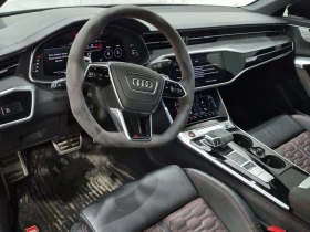 Audi Rs6 PERFORMANCE * Един собственик * Без инциденти *  | Auto.bg — изображение 7