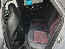 Audi Rs6 PERFORMANCE * Един собственик * Без инциденти *  | Auto.bg — изображение 11