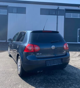 VW Golf - 3600 € / 7040.99 лв. - 73276935 5