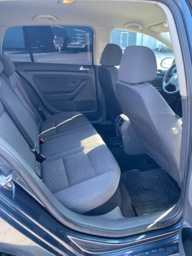 VW Golf - 3600 € / 7040.99 лв. - 73276935 7