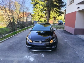 VW Golf Alltrack - 10800 € / 21122.96 лв. - 75007782 2