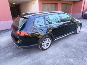 VW Golf Alltrack - 10800 € / 21122.96 лв. - 75007782 5