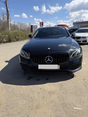 Mercedes-Benz E 220 d Pano/Digital/HeadUp - 19900 € / 38921.02 лв. - 79477950 2