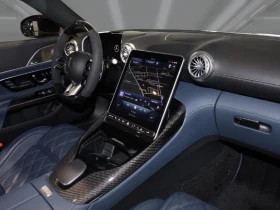 Mercedes-Benz SL 43 AMG = Premium Plus = Night Package II �������� | Mobile.bg � ����� ������ 7