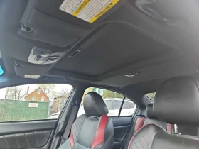 Subaru WRX * 4dr Sdn STI Man w/Sport tech Pkg* PANO* �������* | Mobile.bg � ����� ������ 10