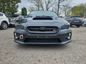 Subaru WRX * 4dr Sdn STI Man w/Sport tech Pkg* PANO* �������* | Mobile.bg � ����� ������ 6
