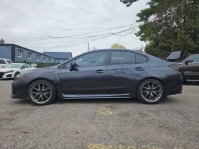Subaru WRX * 4dr Sdn STI Man w/Sport tech Pkg* PANO* �������* | Mobile.bg � ����� ������ 2