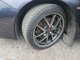 Subaru WRX * 4dr Sdn STI Man w/Sport tech Pkg* PANO* �������* | Mobile.bg � ����� ������ 7