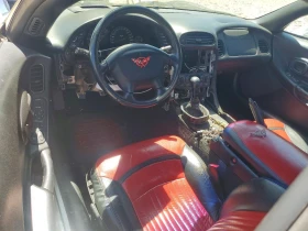 Chevrolet Corvette 5.7l Z06 | Mobile.bg � ����� ������ 8