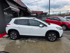 Peugeot 2008 1.2I-110�.� EURO 6b-���������-��������� | Mobile.bg � ����� ������ 5