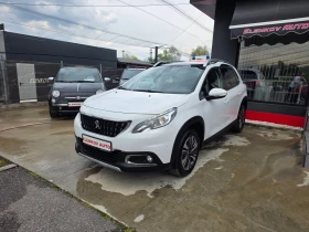 ����� �� �������� �� Peugeot 2008 1.2I-110�.� EURO 6b-���������-���������