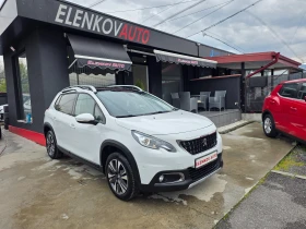 ����� �� �������� �� Peugeot 2008 1.2I-110�.� EURO 6b-���������-���������