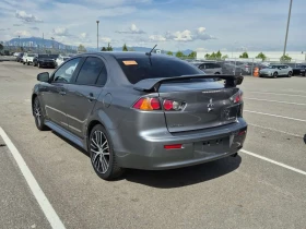 Mitsubishi Lancer * GTS * CARFAX * ����/������� | Mobile.bg � ����� ������ 4
