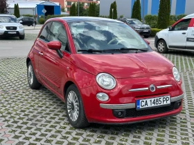 ������ Fiat 500