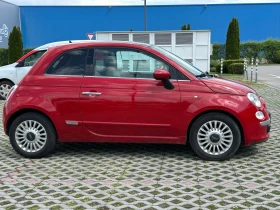 Fiat 500 1, 4/ 100��/�������� | Mobile.bg � ����� ������ 2