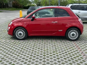 Fiat 500 1, 4/ 100��/�������� | Mobile.bg � ����� ������ 5