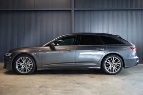 Audi A6 2XS-LINE* KEYLESS GO* LED LIGHTS* 360*  | Mobile.bg � ����� ������ 3