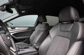 Audi A6 2XS-LINE* KEYLESS GO* LED LIGHTS* 360*  | Mobile.bg � ����� ������ 13