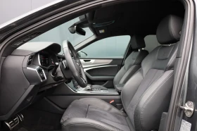 Audi A6 2XS-LINE* KEYLESS GO* LED LIGHTS* 360*  | Mobile.bg � ����� ������ 12