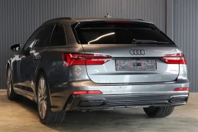 Audi A6 2XS-LINE* KEYLESS GO* LED LIGHTS* 360*  | Mobile.bg � ����� ������ 6