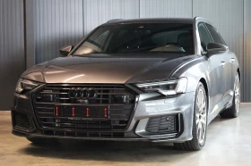 Audi A6 2XS-LINE* KEYLESS GO* LED LIGHTS* 360*  | Mobile.bg � ����� ������ 5
