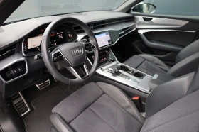 Audi A6 2XS-LINE* KEYLESS GO* LED LIGHTS* 360*  | Mobile.bg � ����� ������ 9