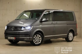 ����� �� �������� �� VW Multivan 2.0TDI HighLine