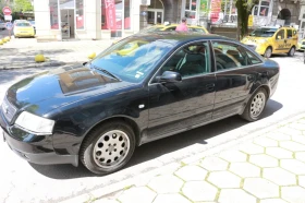 Audi A6 2.5TDI | Mobile.bg � ����� ������ 4