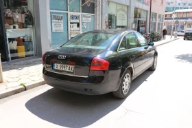 Audi A6 2.5TDI | Mobile.bg � ����� ������ 3