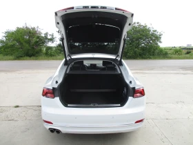 Audi A5 2.0TDI/190кс./QUATTRO/АВТОМАТИК/КАТО НОВА | Auto.bg — изображение 16