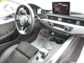 Audi A5 2.0TDI/190кс./QUATTRO/АВТОМАТИК/КАТО НОВА | Auto.bg — изображение 14