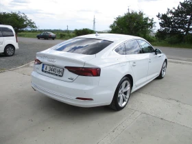 Audi A5 2.0TDI/190кс./QUATTRO/АВТОМАТИК/КАТО НОВА | Auto.bg — изображение 4