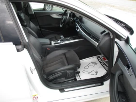 Audi A5 2.0TDI/190кс./QUATTRO/АВТОМАТИК/КАТО НОВА | Auto.bg — изображение 13