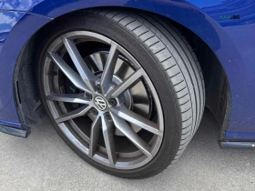 VW Golf R ЦЕНА ДО БЪЛГАРИЯ + РЕГИСТРАЦИЯ & АВТОКРЕДИТ | Auto.bg — изображение 10