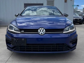 VW Golf R ЦЕНА ДО БЪЛГАРИЯ + РЕГИСТРАЦИЯ & АВТОКРЕДИТ | Auto.bg — изображение 2